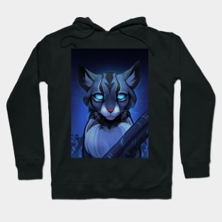 Jayfeather Hoodie